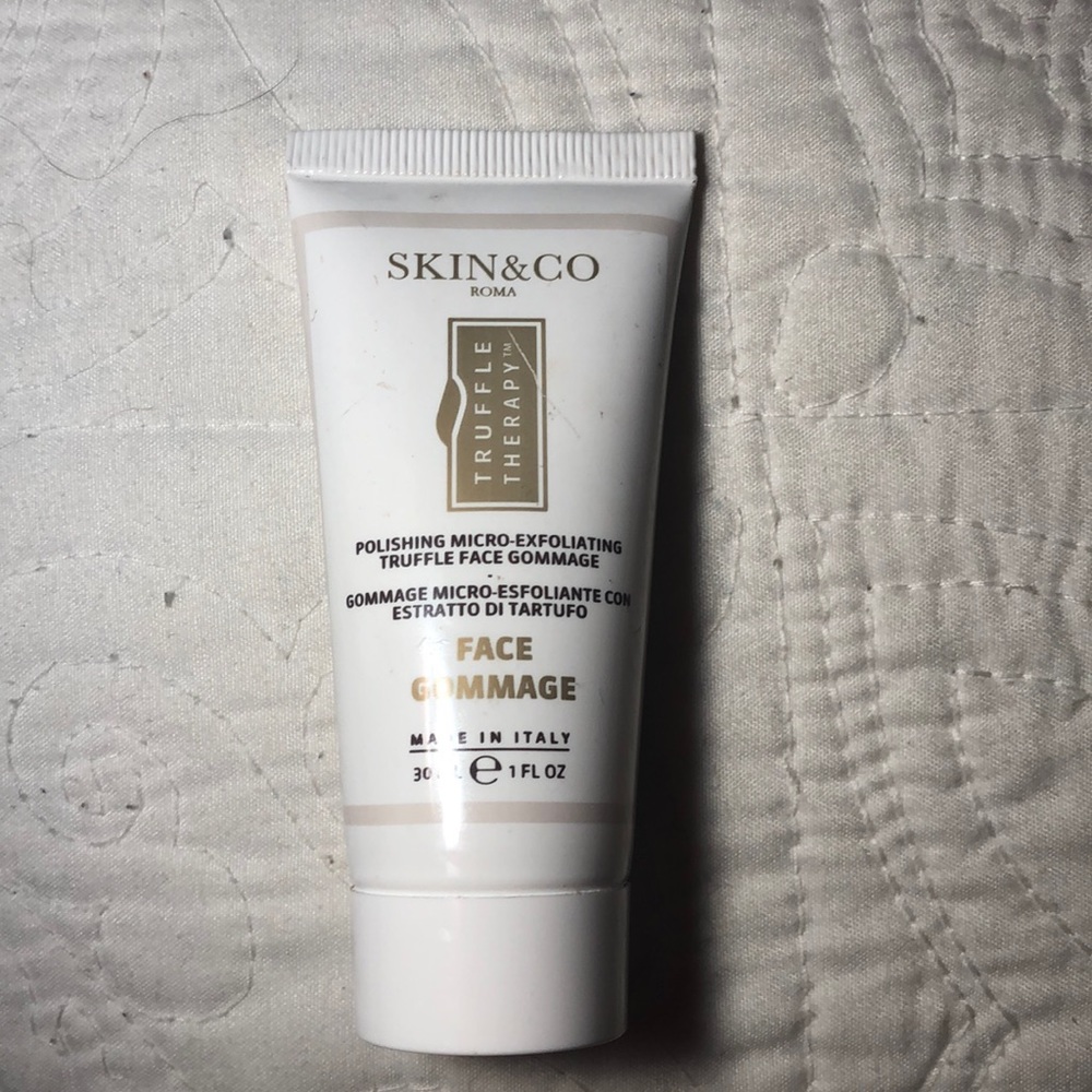 Skin&Co ROMA Face Gommage